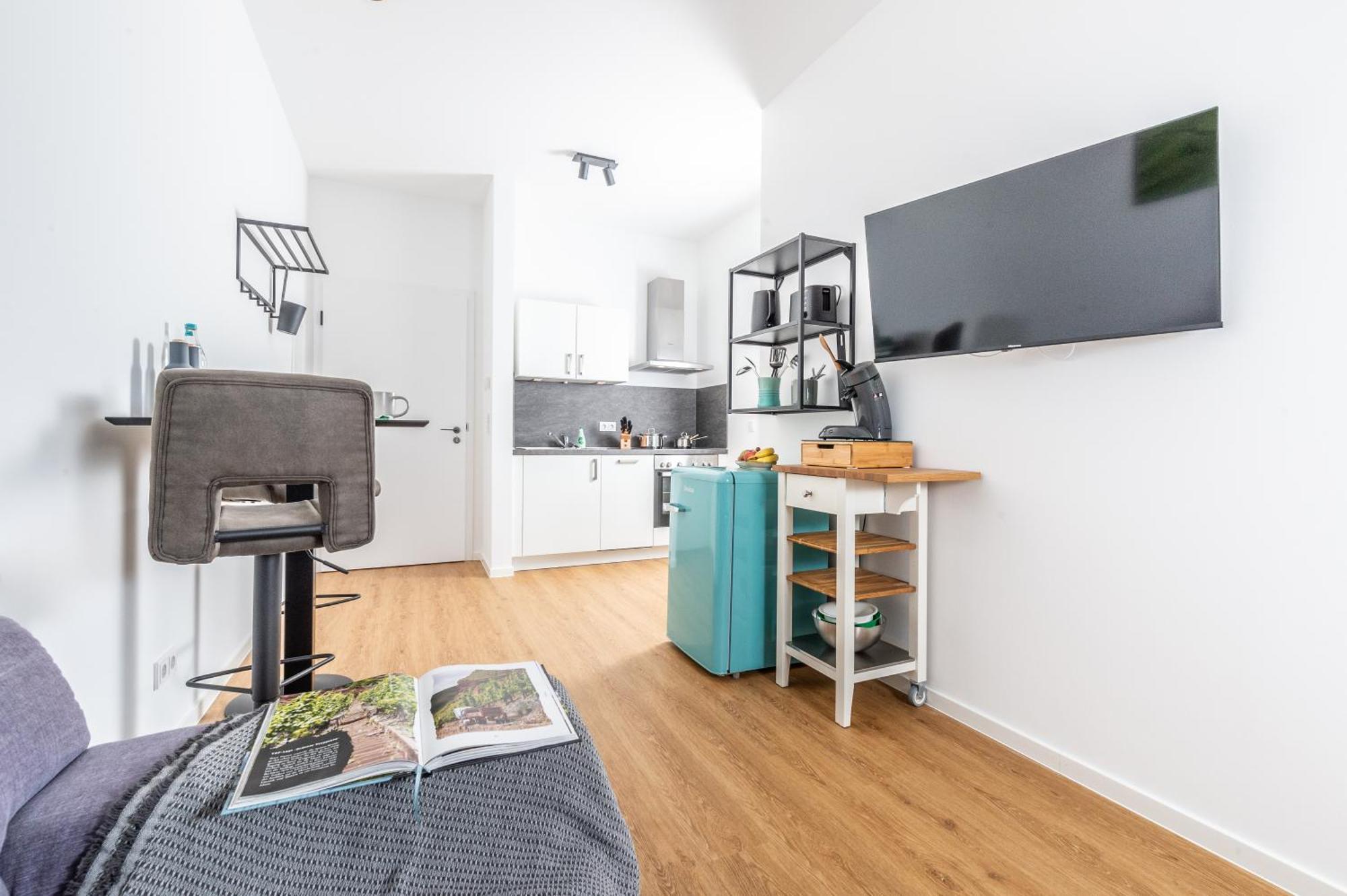 Erden Apartment Weingut Dr Hermann I מראה חיצוני תמונה