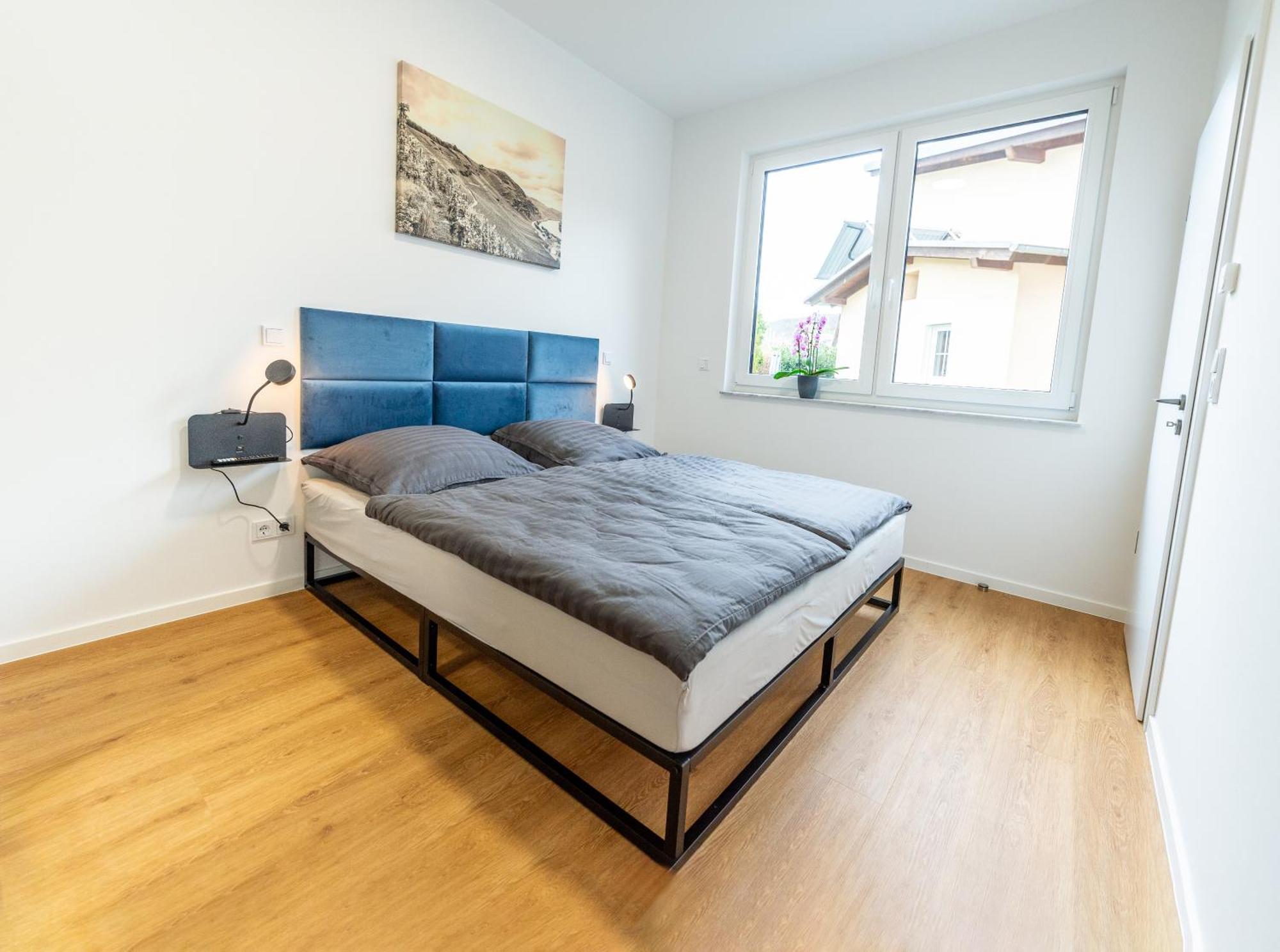 Erden Apartment Weingut Dr Hermann I מראה חיצוני תמונה