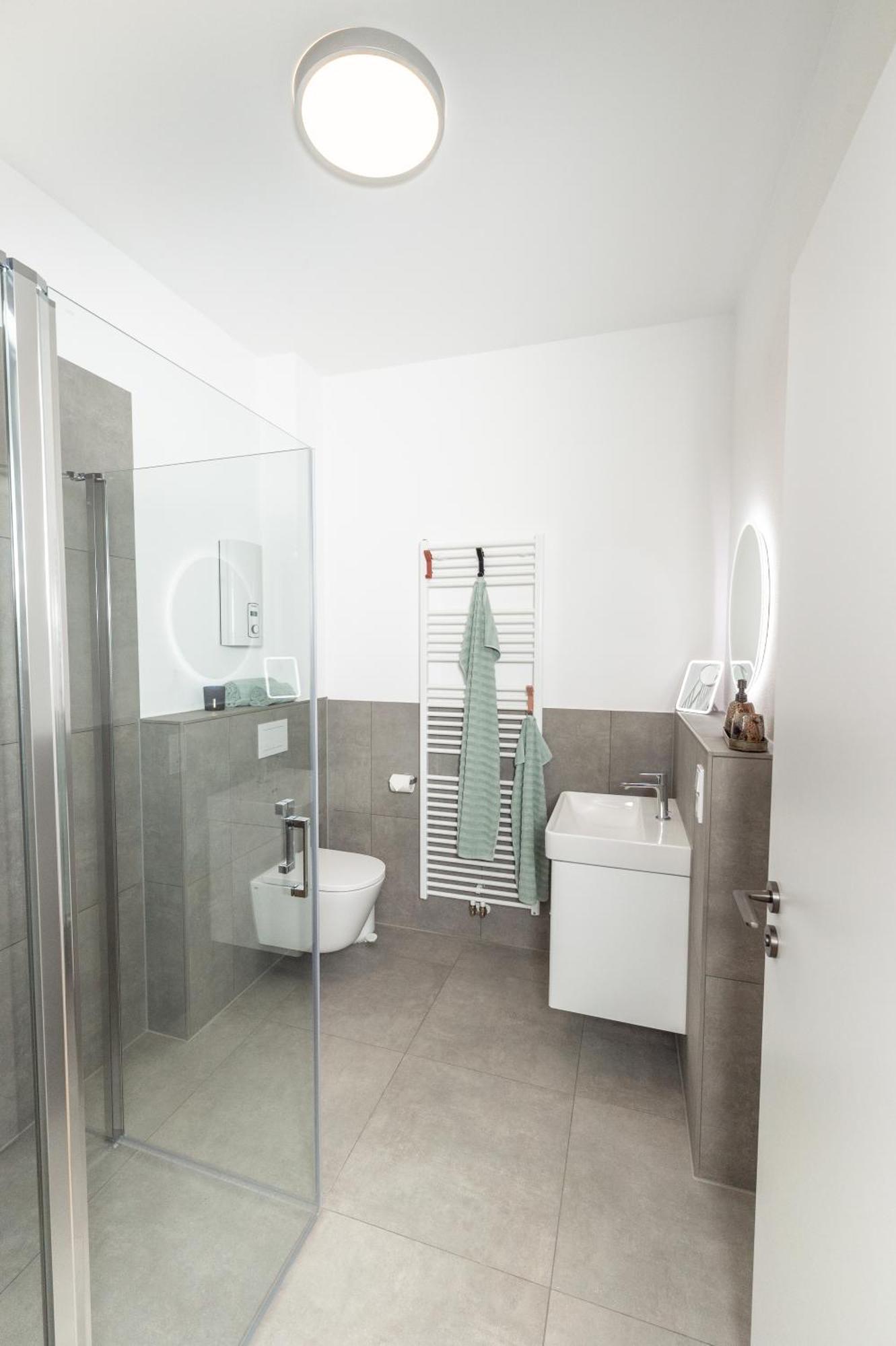 Erden Apartment Weingut Dr Hermann I מראה חיצוני תמונה