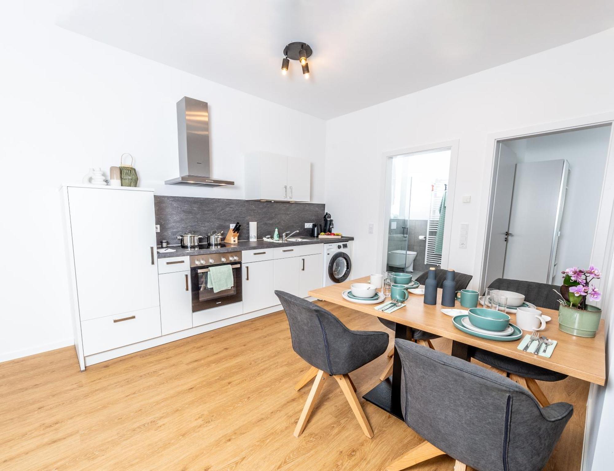 Erden Apartment Weingut Dr Hermann I מראה חיצוני תמונה
