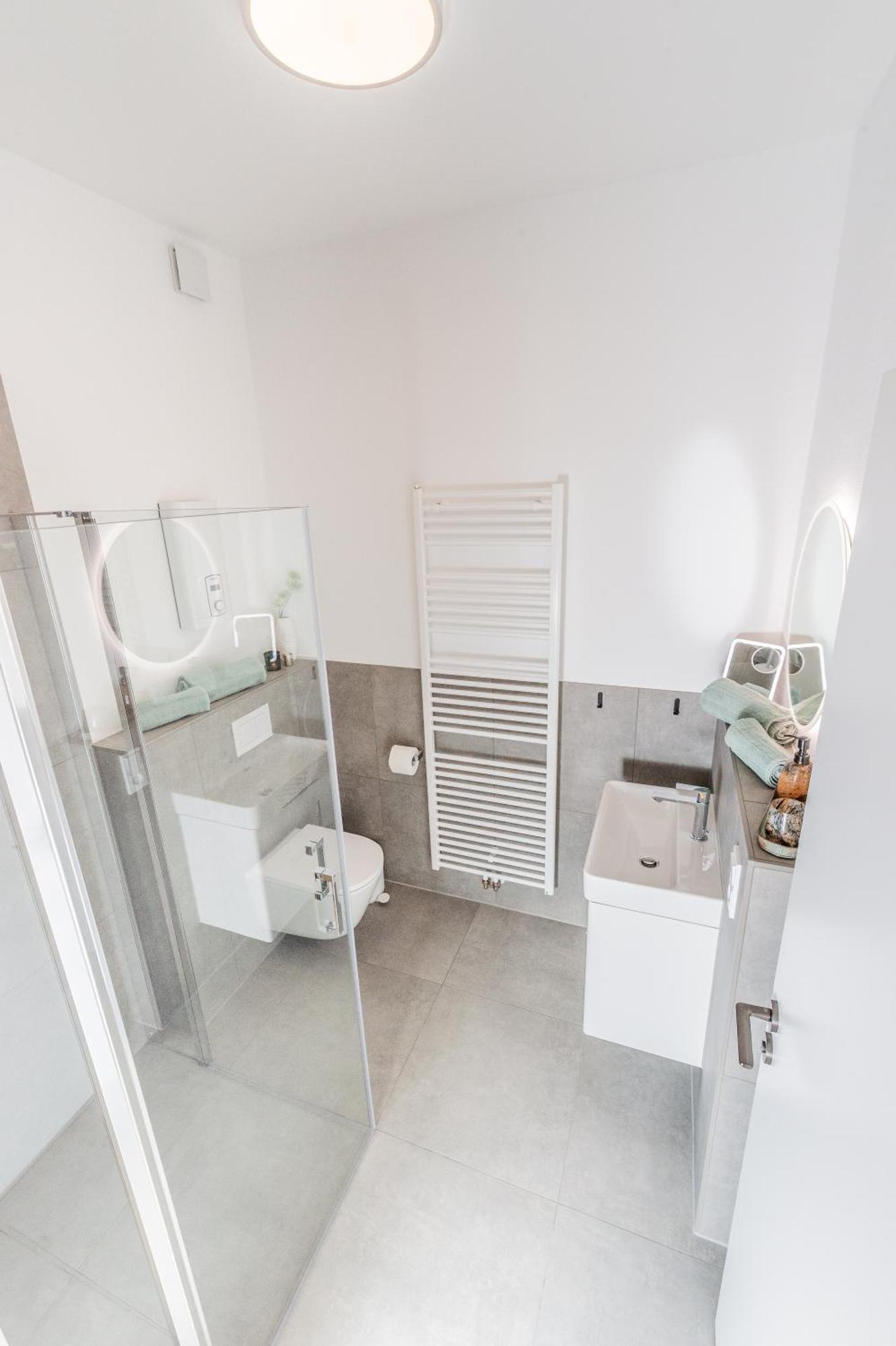 Erden Apartment Weingut Dr Hermann I מראה חיצוני תמונה