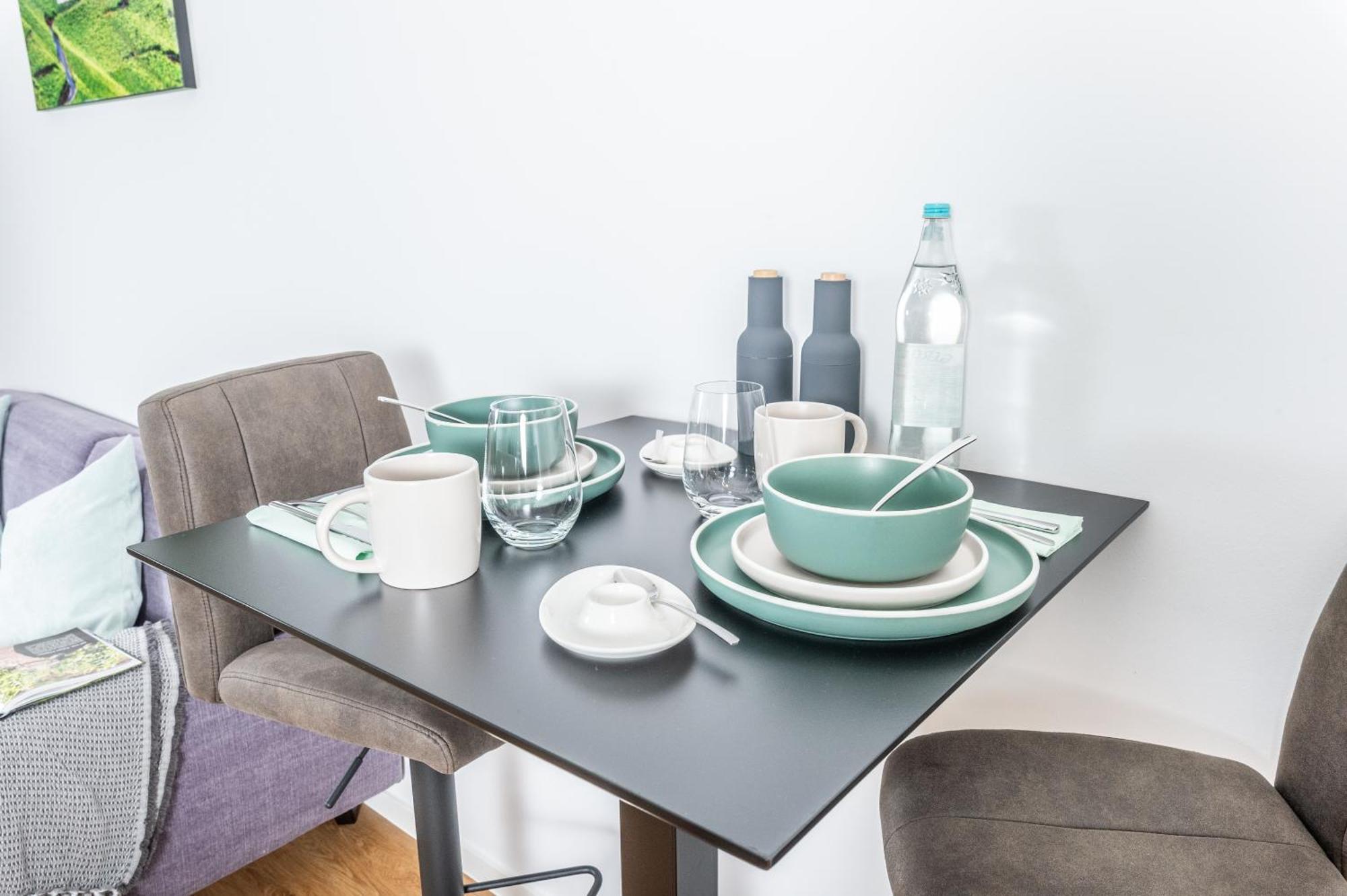 Erden Apartment Weingut Dr Hermann I מראה חיצוני תמונה