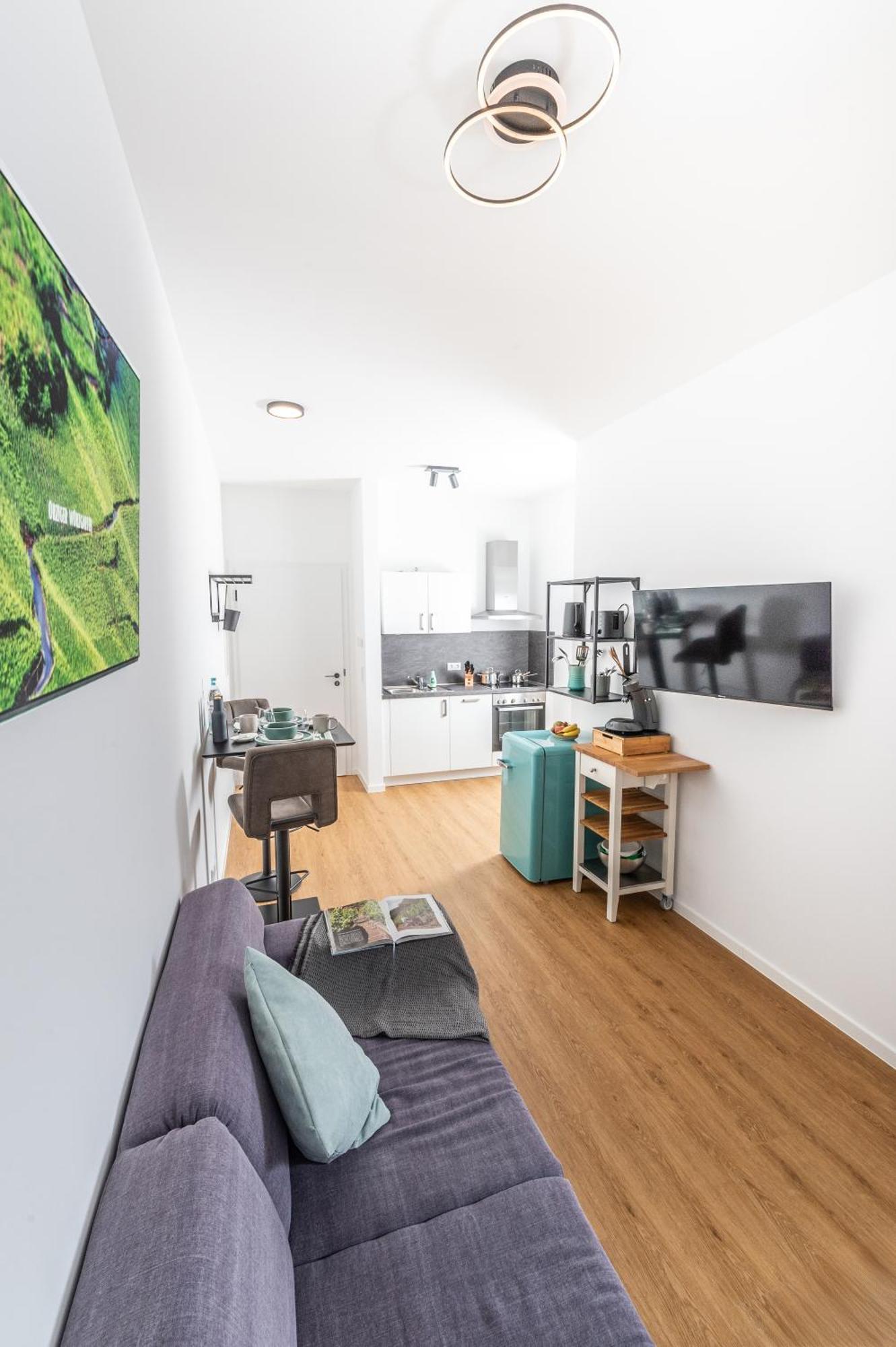 Erden Apartment Weingut Dr Hermann I מראה חיצוני תמונה